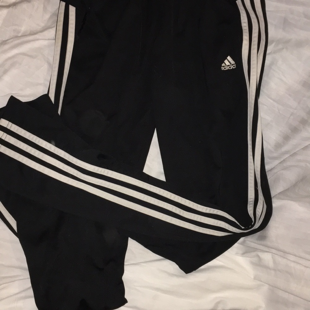 Kids XL (Womens Small-Medium) Adidas Pants